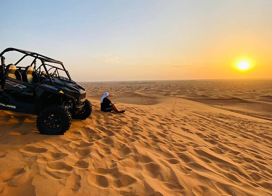 3-dune-buggy-evening-sunset-desert-tour-dubai