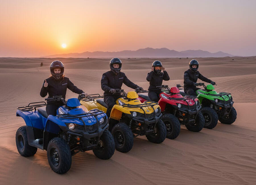 5-quad-biking-with-friends-in-dubai
